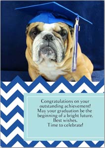 Graduation Card