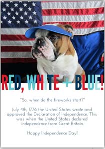 Independence Day